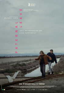 Licença Paternidade (Paternal Leave)