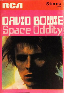 David Bowie: Space Oddity (David Bowie: Space Oddity)