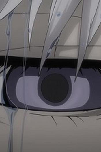 Poster de Episódio 罰 (2014)