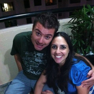 Foto de perfil de Marcos Ramos