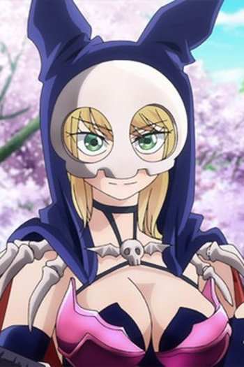 Poster de Episódio 君のことが好きだ！ (2022)