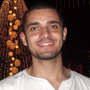 Foto de perfil de Matheus