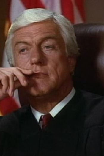 Poster de Episódio The Judge (1986)