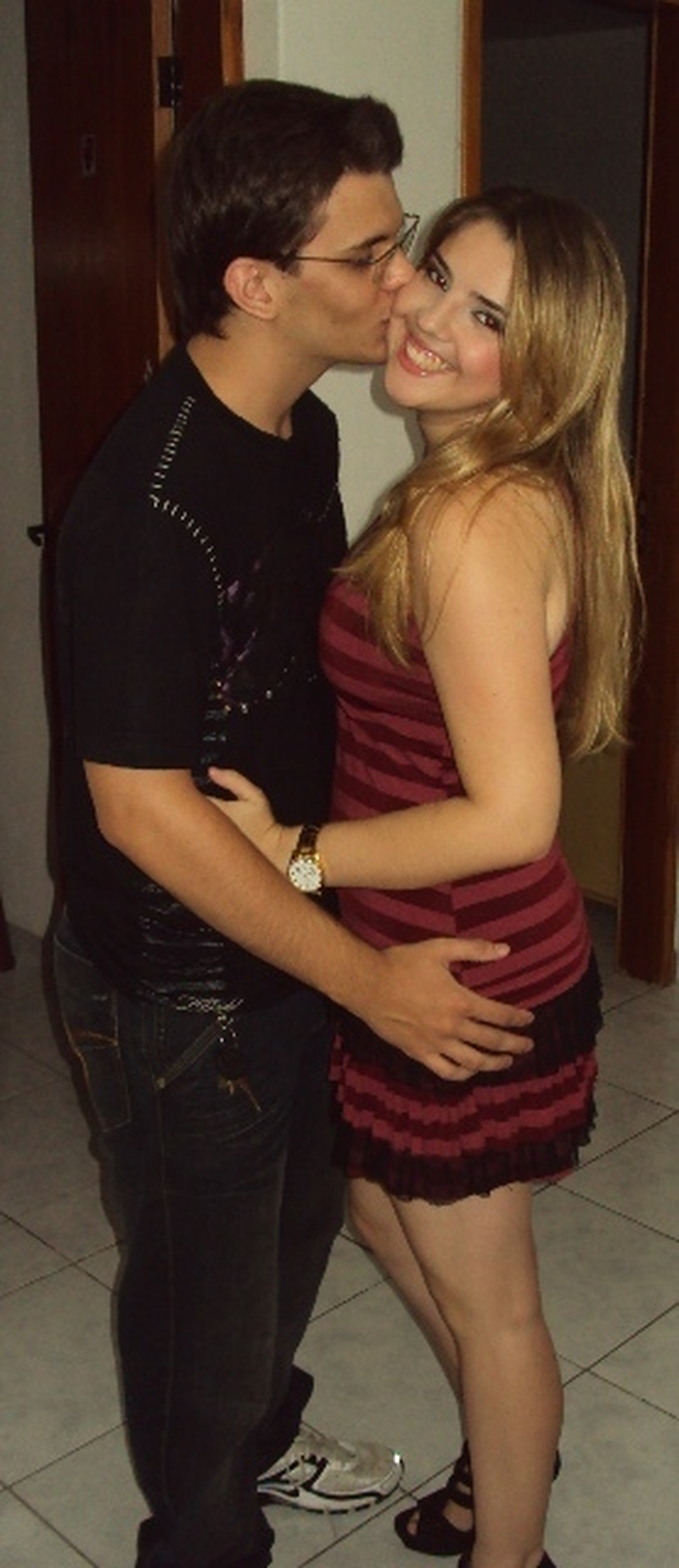 Bárbara Leite - Foto 5