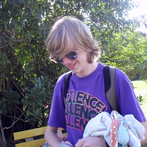 Foto de perfil de Rafael