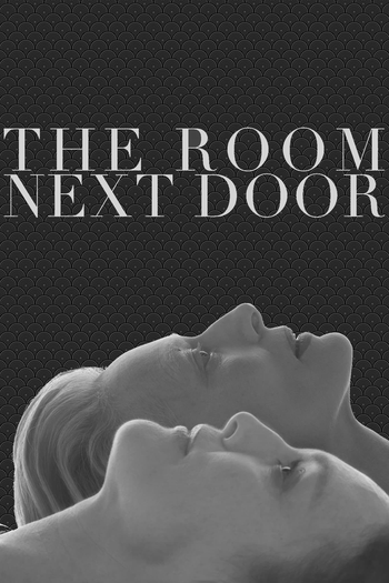  de Filme O Quarto ao Lado (2024)