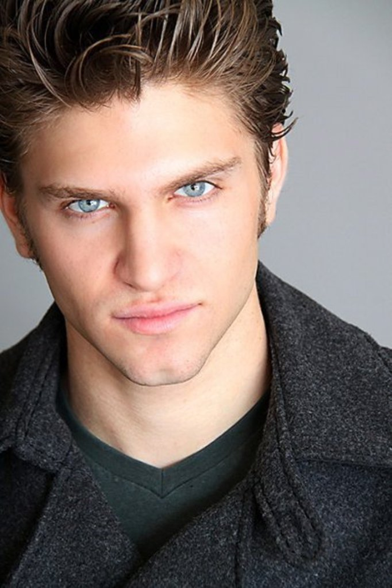 Keegan Allen - Foto 2