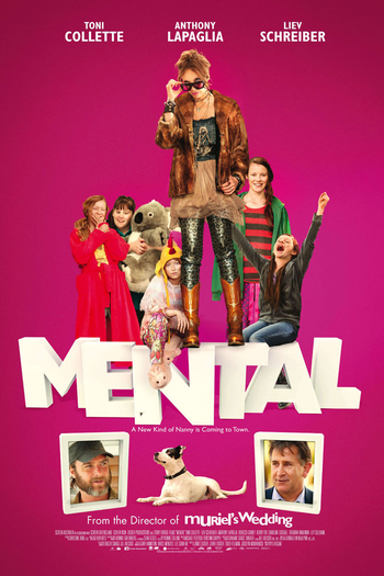  de Filme Mental (2012)