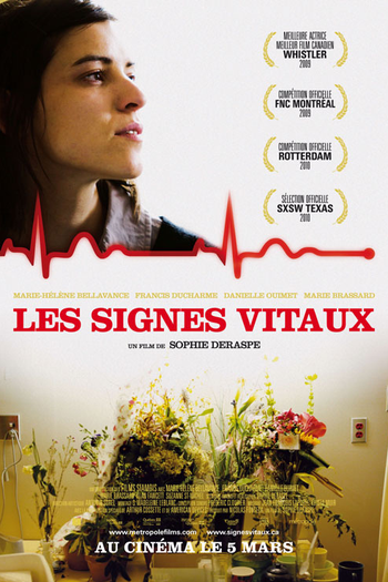  de Filme Sinais Vitais (2009)