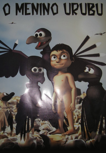 Menino Urubu (Menino Urubu)