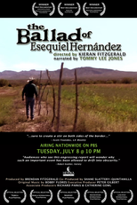 A Balada de Esequiel Hernández (The Ballad of Esequiel Hernández)