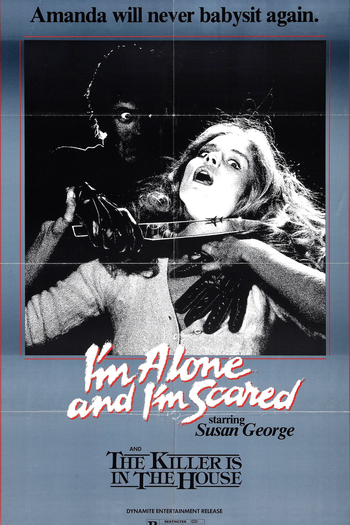  de Filme Uma Noite de Pavor (1971)