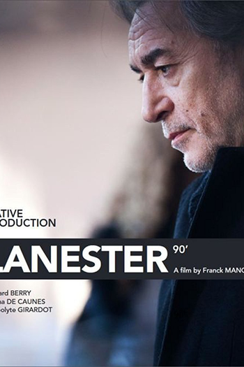 Poster de Série Lanester (2014)