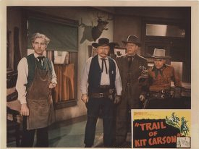 Foto 6 de Trail of Kit Carson