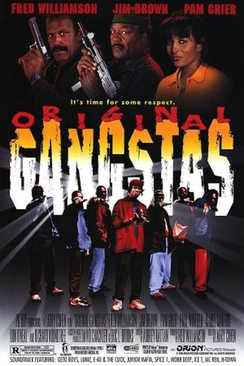  de Filme Justiceiros de Rua (1996)