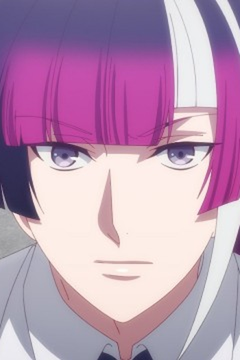 Poster de Episódio Love is freedom (2025)