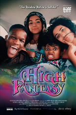 High Fantasy (High Fantasy)