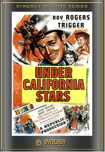 Balas traiçoeiras (Under California Stars)