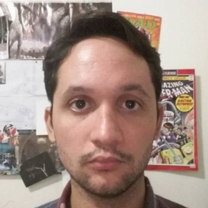 Foto de perfil de Gabriel