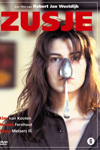 Poster de Filme Minha Amada Irmã (1995)