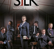 Silk (1ª Temporada)