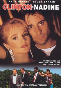 Dinheiro Sangrento (Clinton and Nadine)