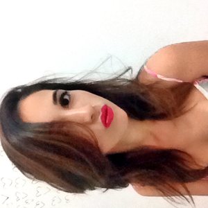 Foto de perfil de Laylah Almeida