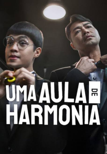 Uma Aula de Harmonia (Keys to the Heart)