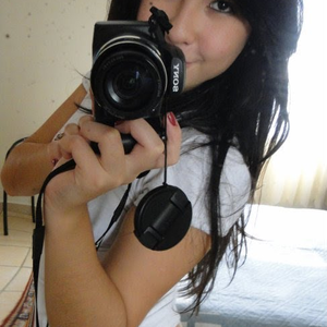 Foto de perfil de Bruna Moriyama