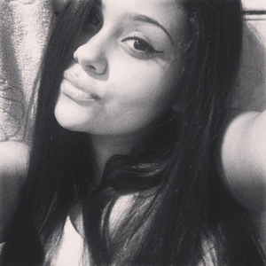 Foto de perfil de Gabriela