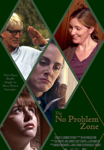 The No Problem Zone (The No Problem Zone)