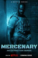 Resgate (1ª Temporada) (Mercenary: An Extraction Series (Season 1))