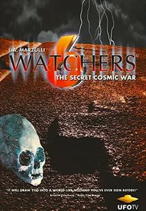 Watchers 6: The Secret Cosmic War (Watchers 6: The Secret Cosmic War)