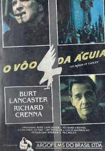 O Vôo da Águia (On Wings of Eagles)