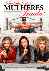 Sociedade das Mulheres Traídas (Lyubovnitsy)