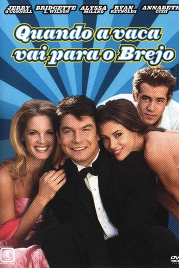  de Filme Quando a Vaca Vai Pro Brejo (2002)