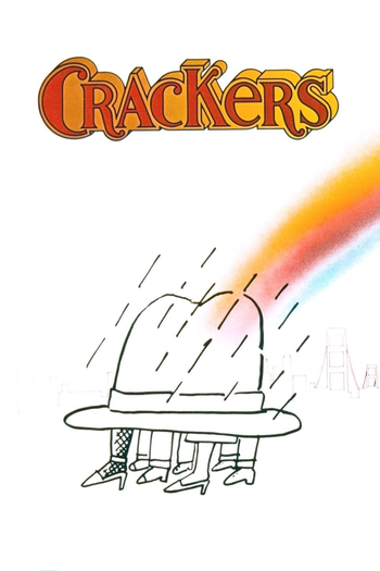  de Filme Alta Incompetência (1984)