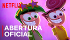 Os Padrinhos Mágicos: Um Novo Desejo | Abertura Oficial | Netflix Brasil