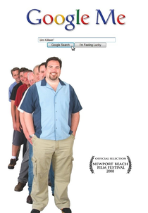 Google Me (Google Me)