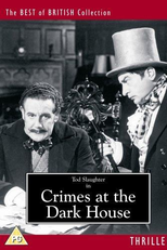 Crime na Mansão Sombria (Crimes at the Dark House)