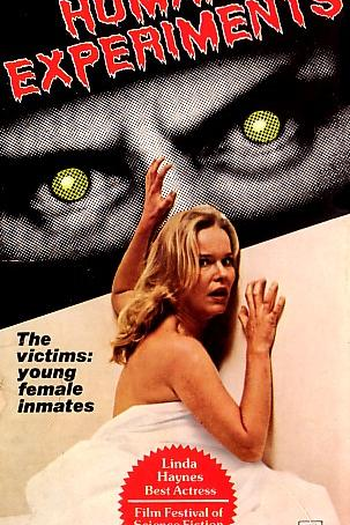  de Filme Experiências Humanas (1979)