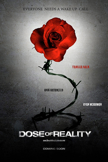 Poster de Filme Dose of Reality (2012)