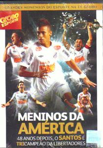 Meninos da América (Meninos da América)