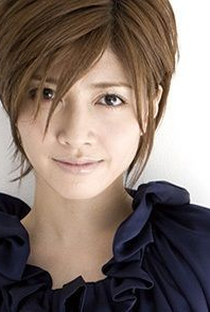 Yuki Uchida (I) - Poster 1