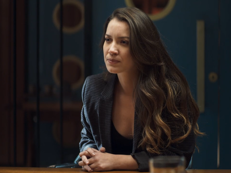 Foto 27 de A Dona do Pedaço