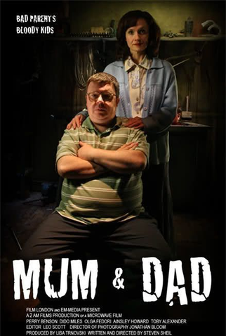 Poster 3 de Filme Mamãe & Papai (2008)