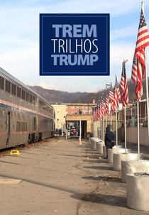 Trem Trilhos Trump (Trem Trilhos Trump)