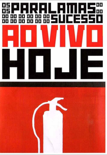 Os Paralamas do Sucesso: Hoje (Os Paralamas do Sucesso: Hoje)