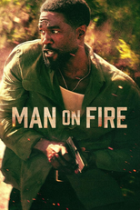 Man on Fire (Man on Fire)