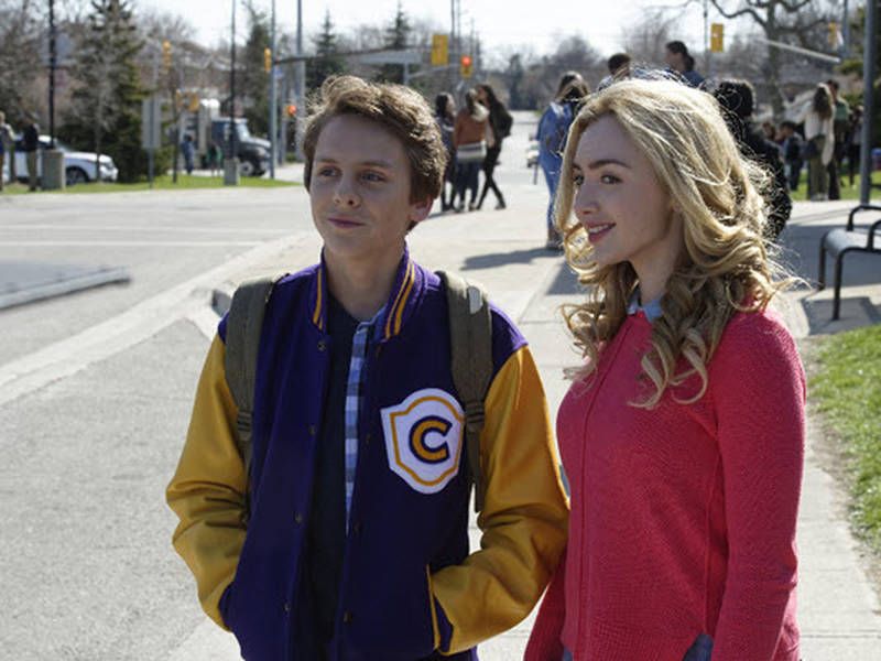 Foto 2 de Swap: A Troca